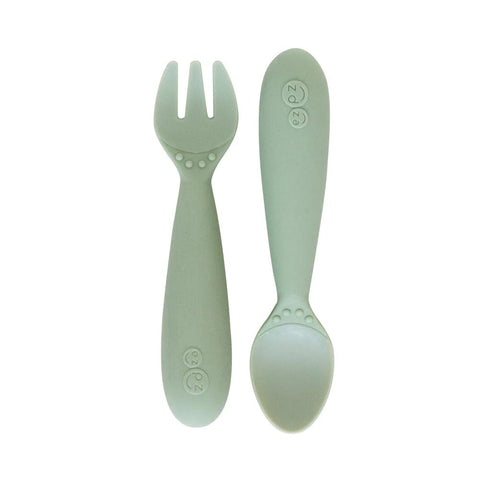 ezpz Mini Utensils