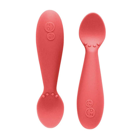 ezpz Tiny Spoon 2-Pack