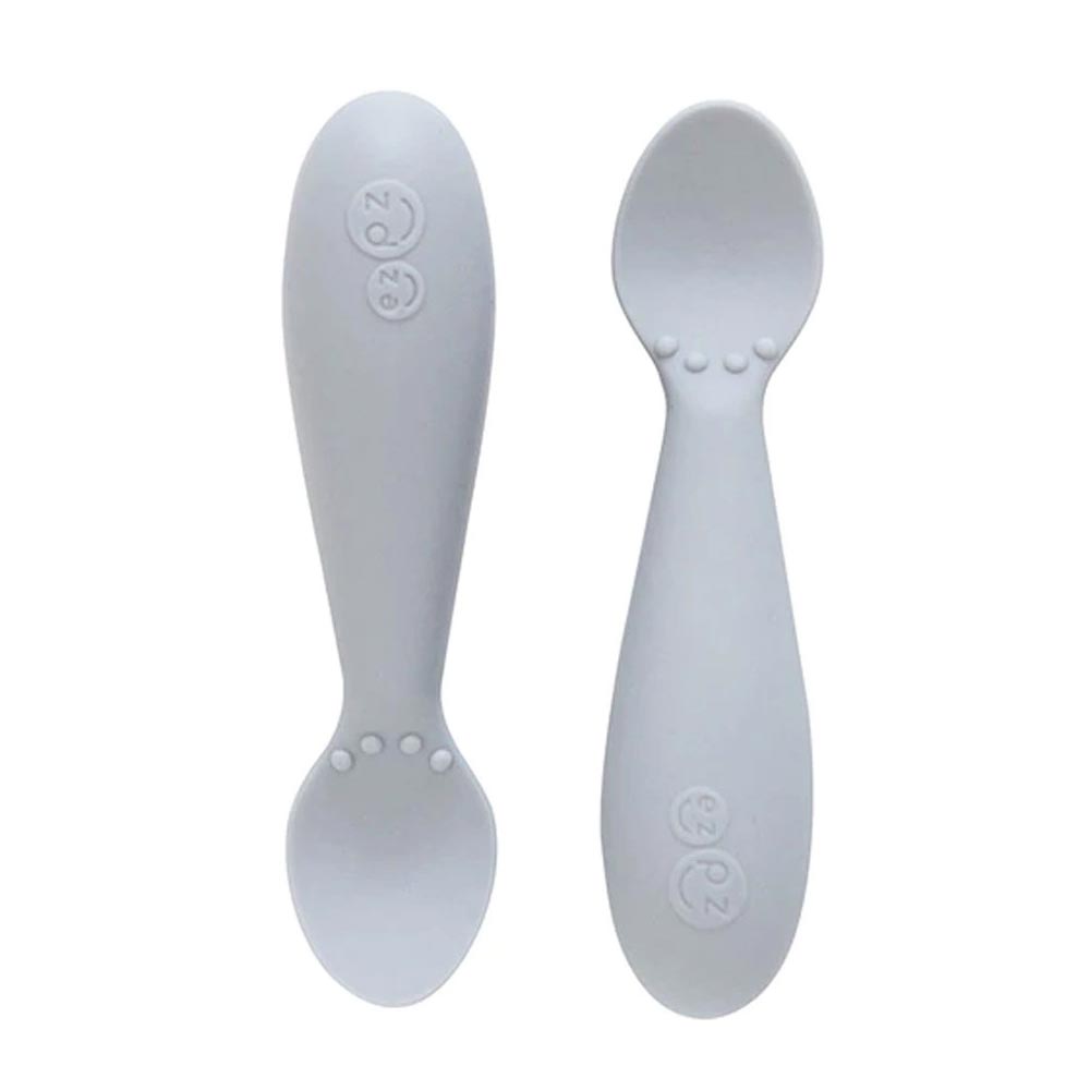 ezpz Tiny Spoon 2-Pack