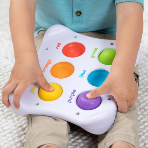 *Fat Brain Toys Dimpl Duo