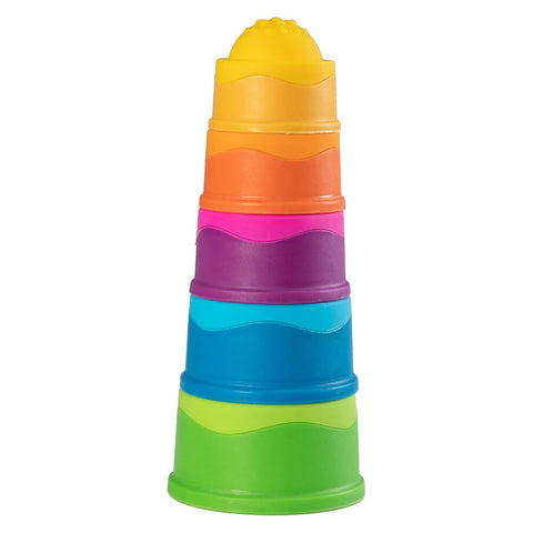 *Fat Brain Toys Dimpl Stack