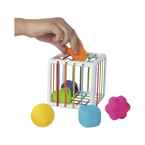*Fat Brain Toys InnyBin