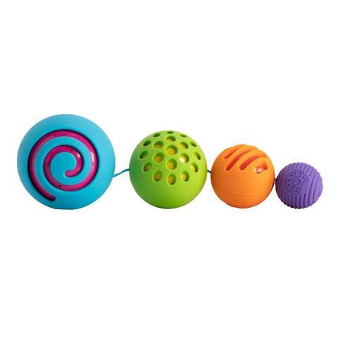 *Fat Brain Toys Oombee Ball