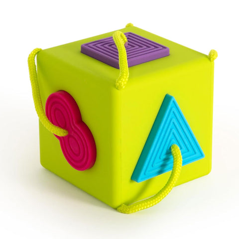 *Fat Brain Toys OombeeCube