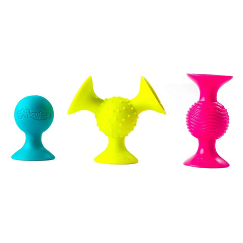 *Fat Brain Toys pipSquigz