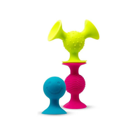 *Fat Brain Toys pipSquigz
