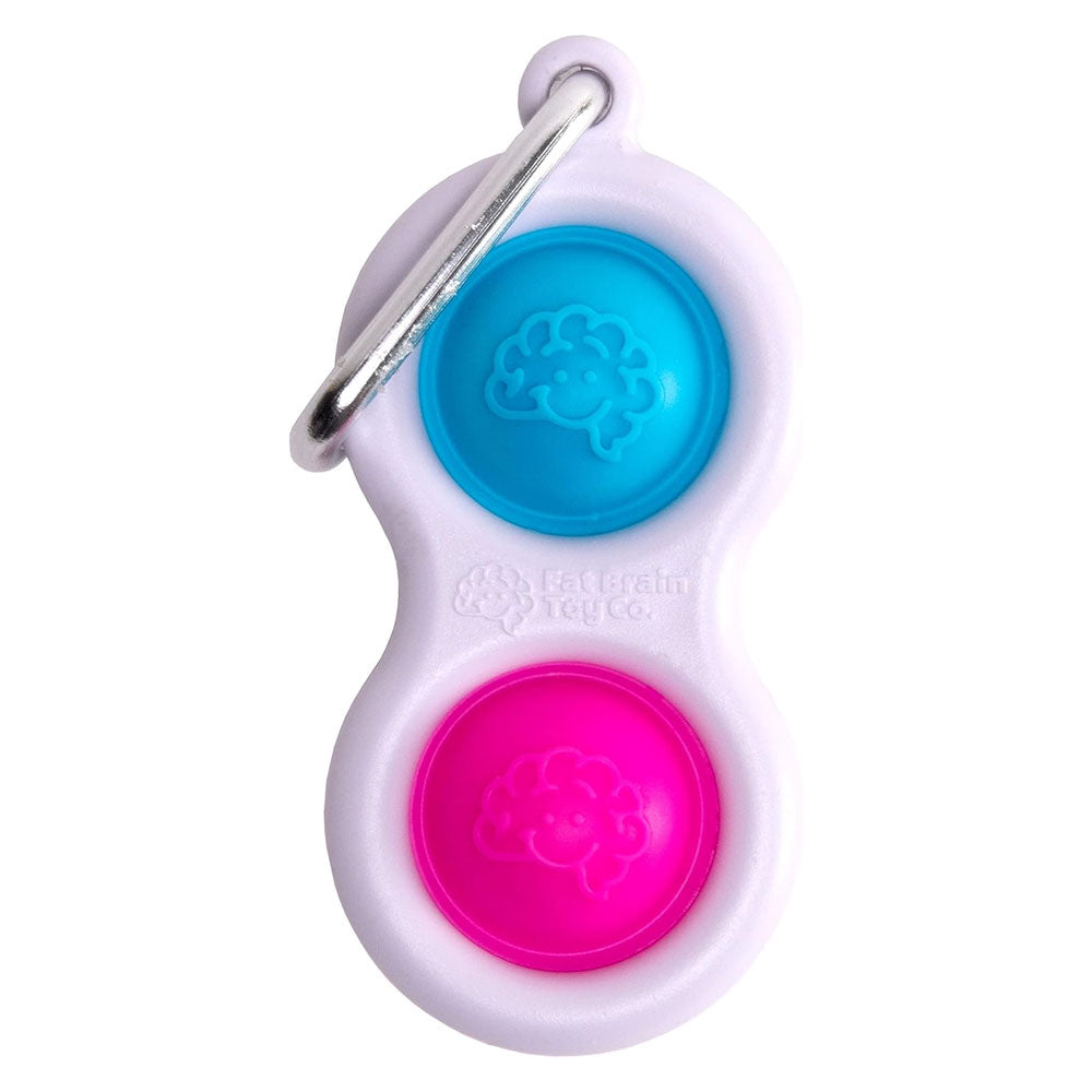 *Fat Brain Toys Simpl Dimpl