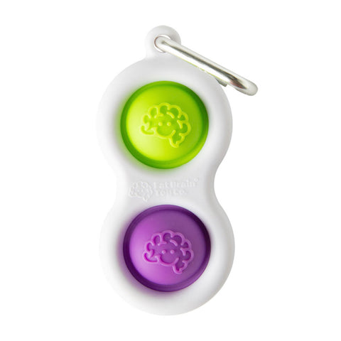 *Fat Brain Toys Simpl Dimpl