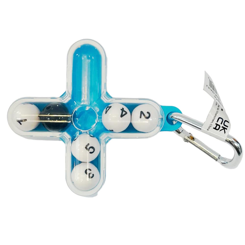 Fat Controller Keychain Fat Brain Toys Tiltago Keychain - Fat Brain Toys Canada - Sensory Toys ...