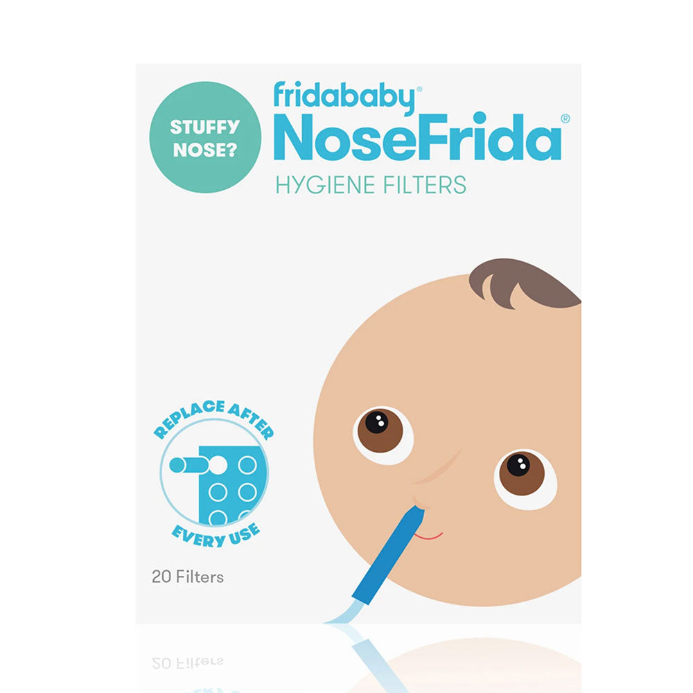 Fridababy Nosefrida - Aspirator Filters