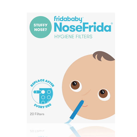 Fridababy Nosefrida - Aspirator Filters