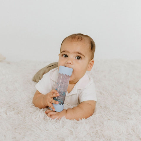 *Jellystone Designs Baby Sensory Bottle