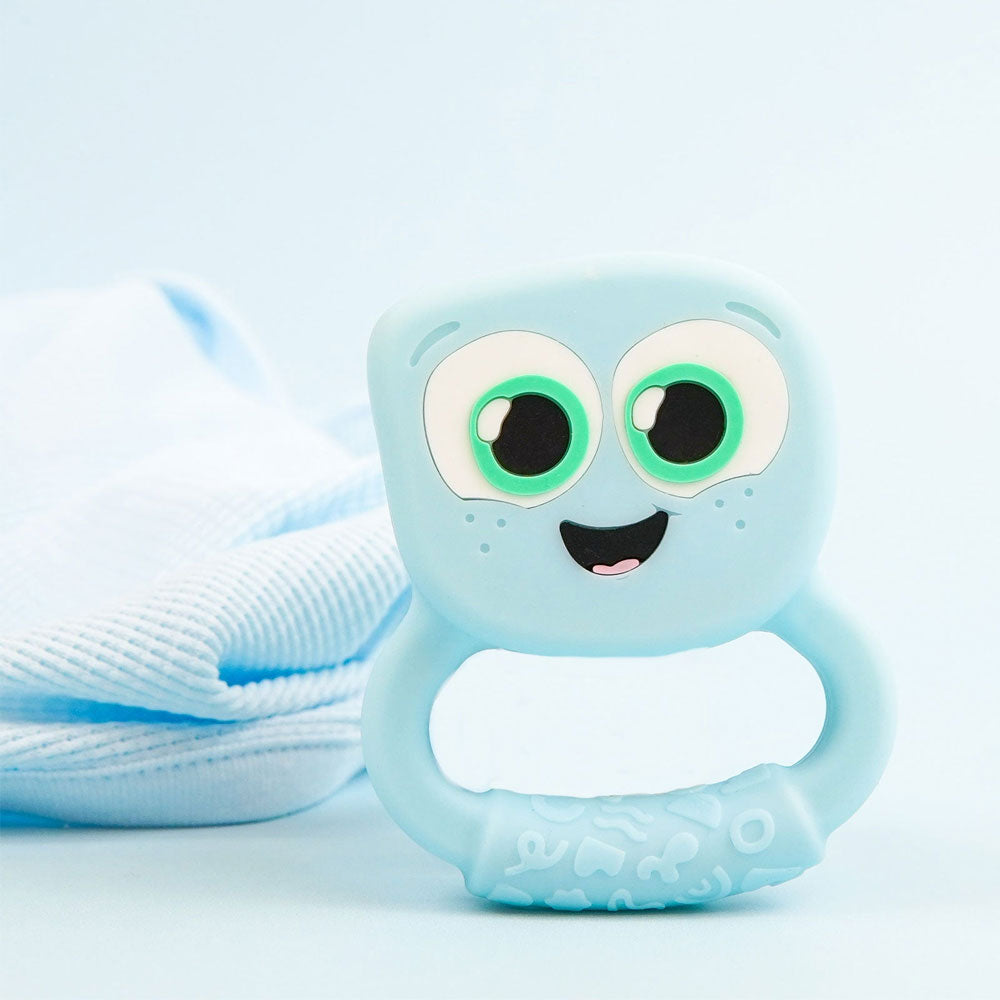 *Glo Pals Light Up Rattle - Blair