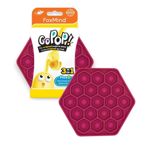 *Go PoP! Hexo *CLEARANCE*