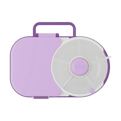 *GoBe Lunch Box