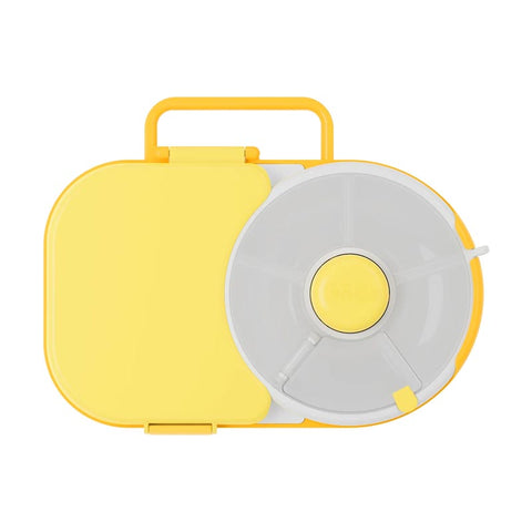 *GoBe Lunch Box