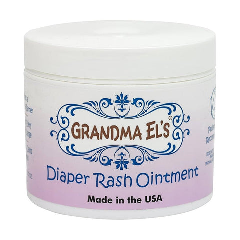 *Grandma El's Diaper Rash Remedy and Prevention (3.75 oz)