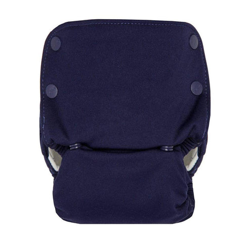 GroVia One-Size All-in-One Cloth Diaper