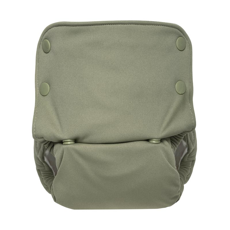 GroVia One-Size All-in-One Cloth Diaper