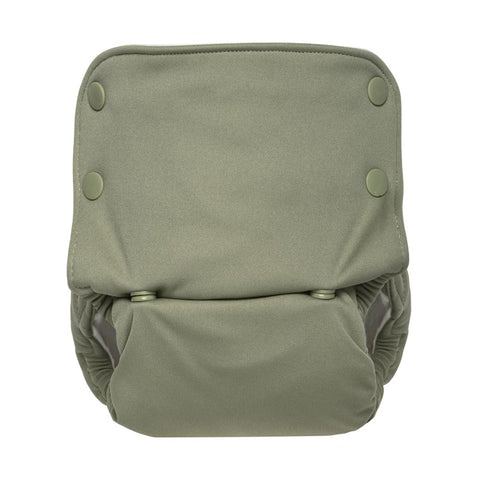 GroVia One-Size All-in-One Cloth Diaper