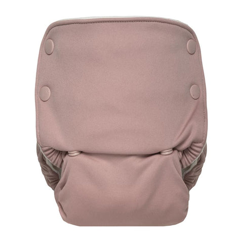 GroVia One-Size All-in-One Cloth Diaper
