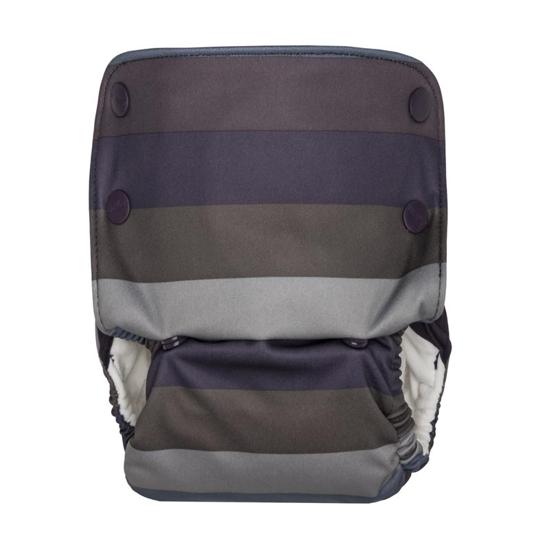 GroVia One-Size All-in-One Cloth Diaper