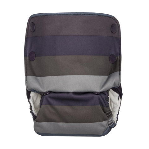 GroVia One-Size All-in-One Cloth Diaper