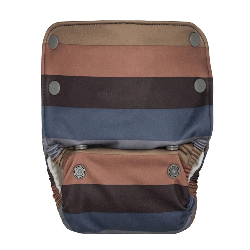 GroVia One-Size All-in-One Cloth Diaper