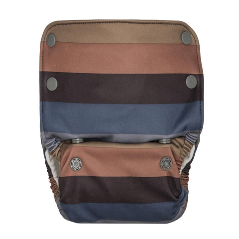 GroVia One-Size All-in-One Cloth Diaper