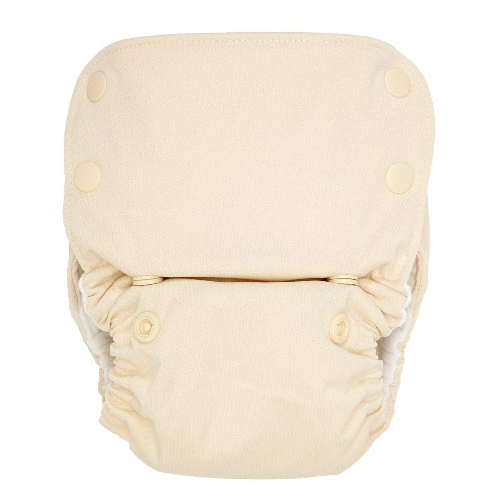 GroVia One-Size All-in-One Cloth Diaper