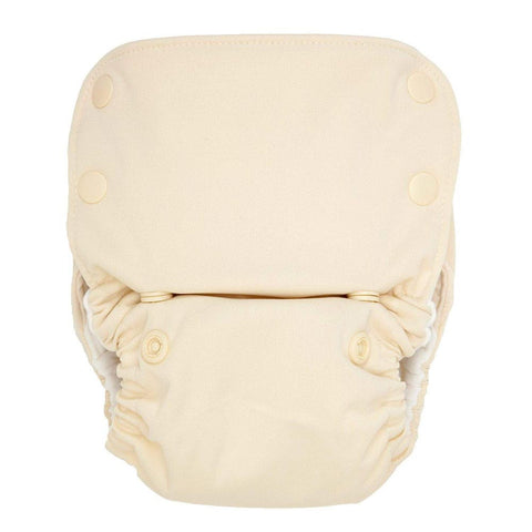 GroVia One-Size All-in-One Cloth Diaper