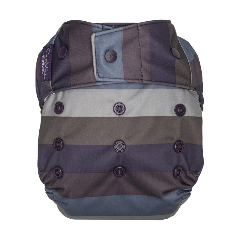 GroVia Hybrid Snap Shell