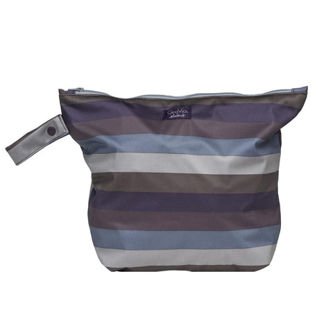 *GroVia Zippered Wetbag