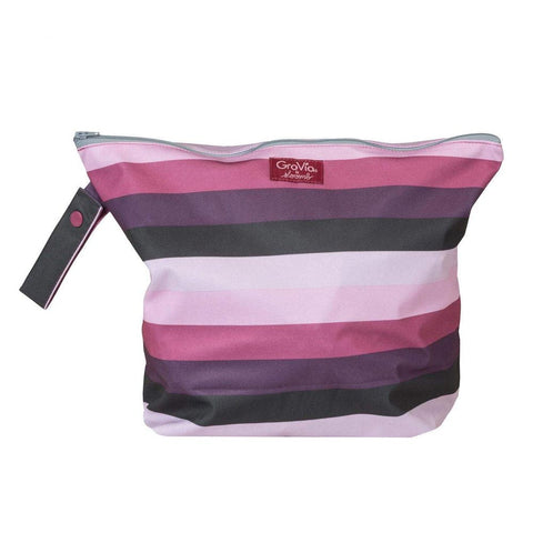 *GroVia Zippered Wetbag