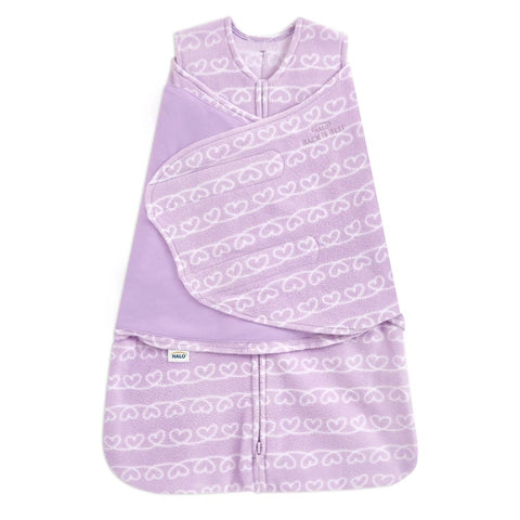 Halo sleep sack microfleece sale