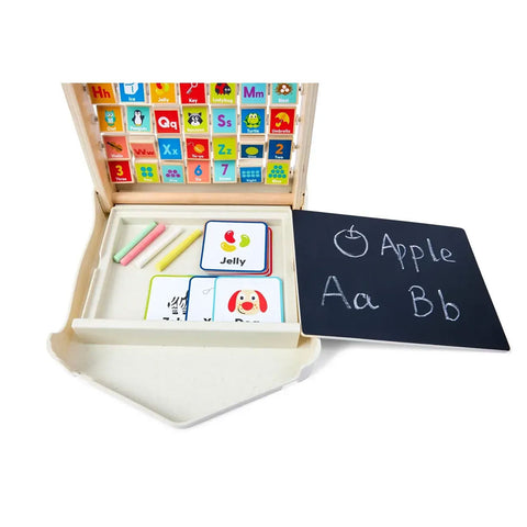 *Hape Alphabet Learning Pack