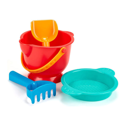 *Hape Beach Basics