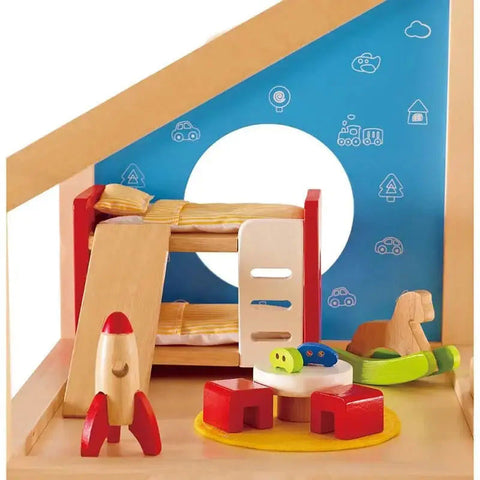 *Hape Children's Room
