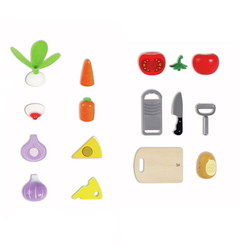 *Hape Cooking Essentials