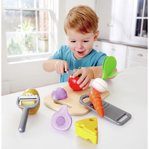 *Hape Cooking Essentials