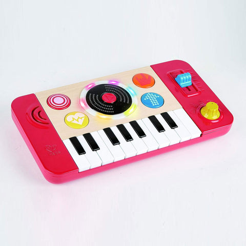 *Hape DJ Mix & Spin Studio