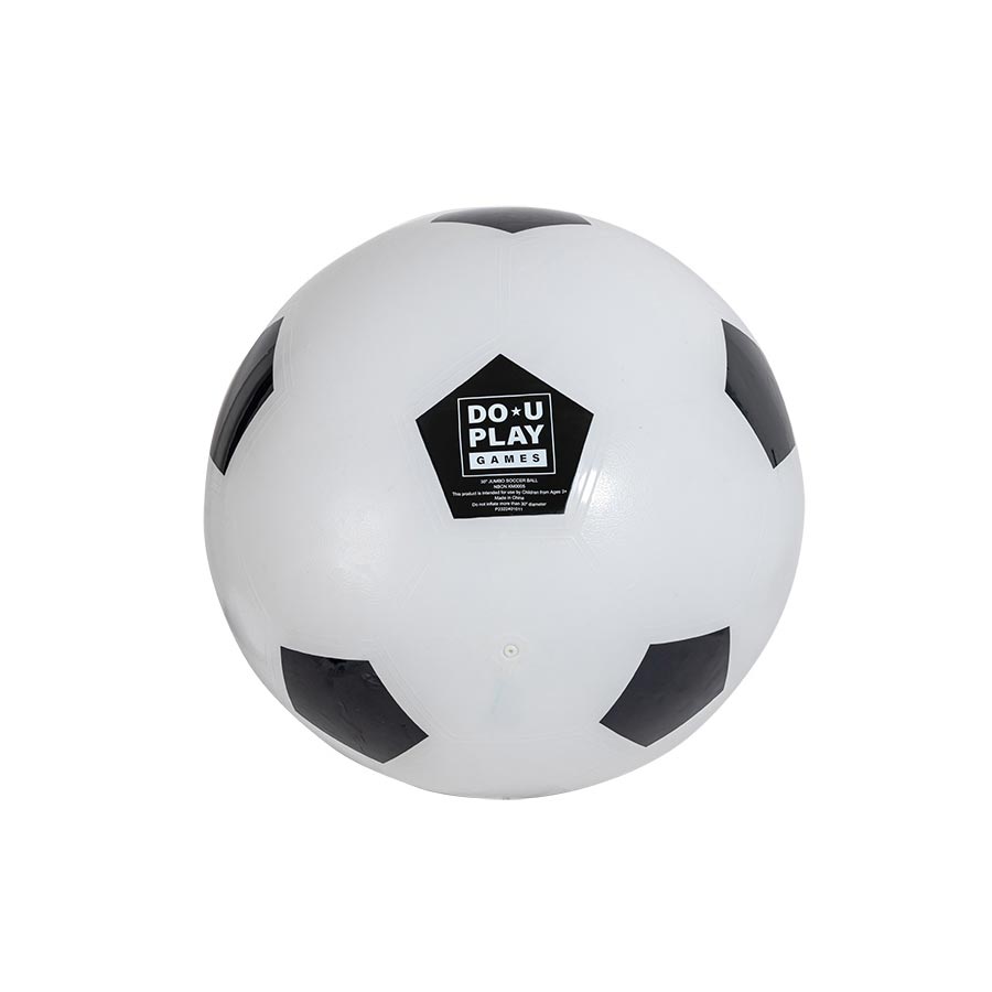 *Hape Do-U-Play Jumbo Soccer Ball