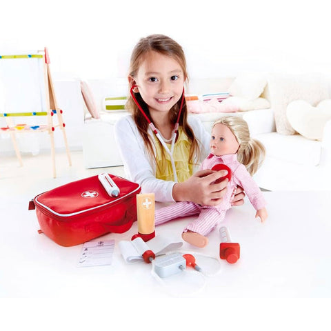 *Hape Doctor On Call