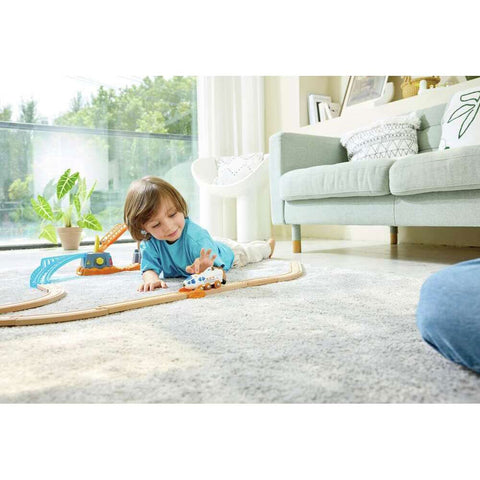 *Hape Dual-Mode Space Shuttle