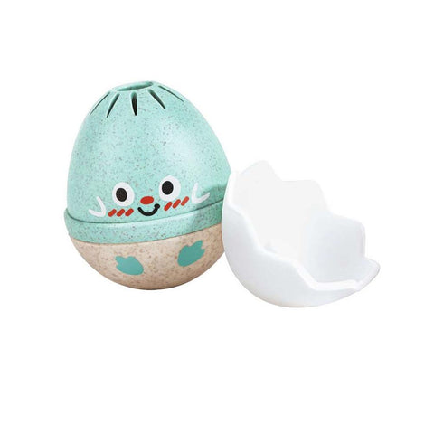 *Hape Happy Hatchlings Wobble Rattles