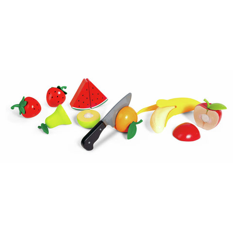 *Hape Healthy Fruit