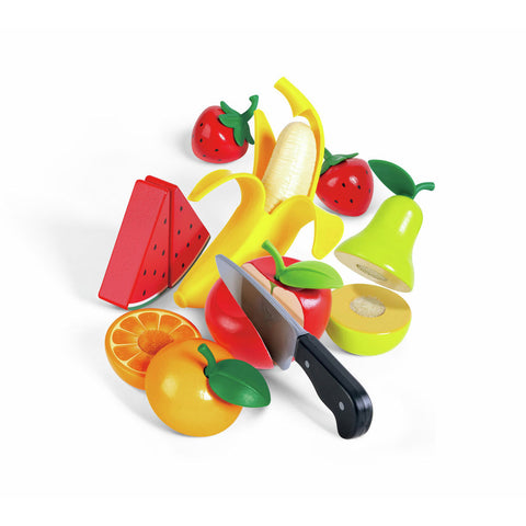 *Hape Healthy Fruit