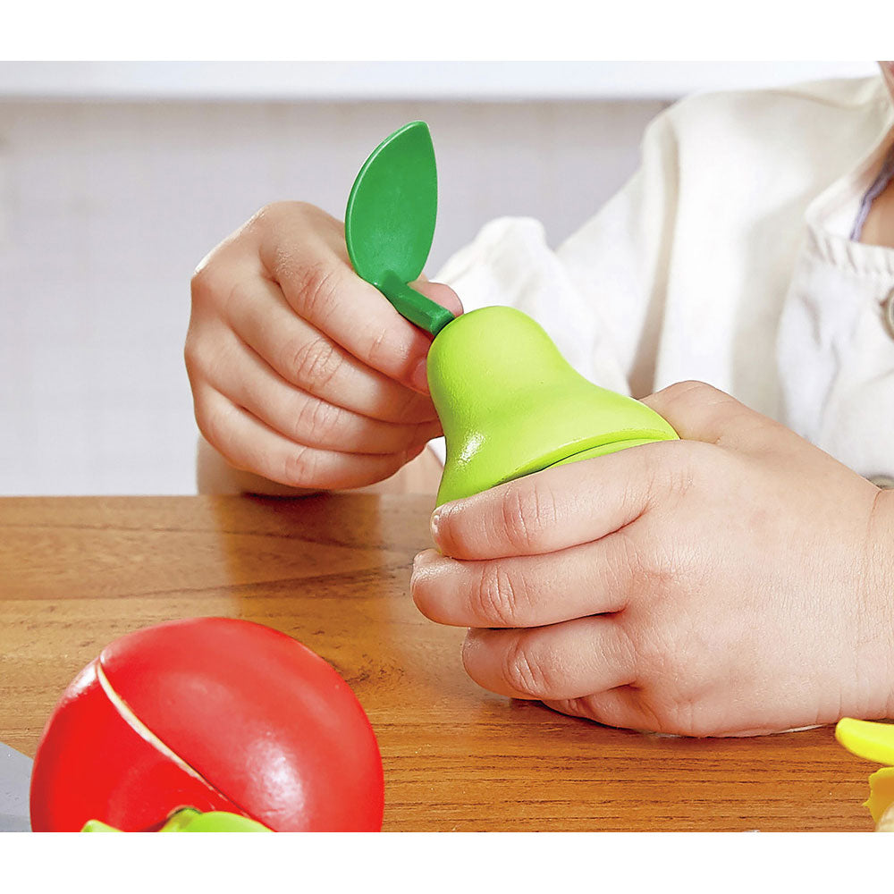 *Hape Healthy Fruit