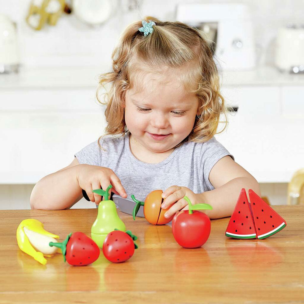 *Hape Healthy Fruit
