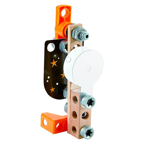 *Hape Junior Inventor-Optical Science Lab